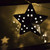ACRAFT Twinkle Star String Lights Plug in Fairy Lights for Bedroom with End-to-end Connector Ambient Lighting Night Lights Nursery Light for Thanksgiving Decorations Christmas Lights