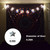 ACRAFT Twinkle Star String Lights Plug in Fairy Lights for Bedroom with End-to-end Connector Ambient Lighting Night Lights Nursery Light for Thanksgiving Decorations Christmas Lights