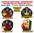 TCA15075 AM101561 Ignition Switch Wire Harness Repair Kit for John Deere