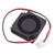 2 Pack Wathai 30mm x 10mm 5V Small DC Brushless Cooling Blower Fan for Electronics Cooling