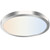 hykolity 12 Inch Selectable CCT LED Round Flat Panel Light,24W,2400LM