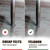 Non Slip Furniture Pads for Hardwood Floors -Yelanon Furniture Grippers