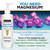 Magnesium Calming Cream 8 oz
