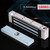FUGEST 350Lbs(180KG) Holding Force Electromagnet Magnetic Electric Lock 12V Singe Door