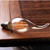6-Pack E14 4W C35 Dimmable LED Candelabra Bulb,CA10 40 Watt Equivalent 2200K Warm White 600Lumen Edison Candle Flame Shape Bent Tip Light Bulb,Amber Glass Globe Cover, CRI 90+