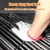 Hisencn 17 Inch Grill Grates for Char-Broil TRU-Infrared 4-Burner Gas Grill