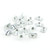 Xitomer 10.9 Steel Fairing Bolts Kits Fit for ZX-14R ZZR 1400 2012-2024