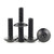 Xitomer 10.9 Steel Fairing Bolts Kits Fit for ZX-14R ZZR 1400 2012-2024