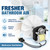SM550 Bathroom Exhaust Fan Motor Replacement Compatible with Nutone Uppco