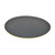Superior Pads and Abrasives RSP64 8 Inch- 5/8 Inch-11 UNC PSA Adhesive Polisher Pad
