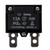 JIARUIXIN 2Pcs 13A 125/250Vac 50Vdc Automatic Reset Relay Fuse Therma Switch Circuit Breaker Current Overload Protector Children Ride On Toy Car Accessories