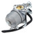 Carbman 15004-0953 Carburetor Compatible with Kawasaki KAF400 2005-2019 Mule 600 610 XC SC SX 15003-2943 Carb