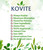 Kovite Kosher Vitamin B12 Liquid Drops 5000 mcg - Raspberry Flavor 1 Fl Oz
