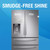 MiracleSpray for Stainless Steel, Cleaning Spray, Removes Fingerprints and Smudges From Oven, Refrigerator, Microwave, Sink, Hood, and Grill, 16 Ounce