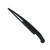 Wiper Fit for Infiniti Rear Arm Blade Rear Windshield Back Arm Blade QX60