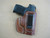 Azula IWB in The Waistband Concealed Carry Leather Holster for L.W. Seecamp LWS 380, LWS 32 Black RH