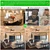 LiteHistory B10 E12 Led Bulb,Light Bulbs 60 watt Soft White,Dimmable,2700K