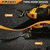 AMZWEI 6PCS Hook Knife Oscillating Multi Tool Blade