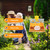 4 Pack Disposable Wasp Traps Outdoor Hanging Bags