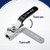 GALELEOPARD Ball Valve Pressure Washer