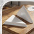 Copkim 2 Pack Aluminum Ac Vent Deflector (Triangle) for 12'' x 12'' Ceiling