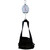 440lb Hanging Scale with Calf Sling – 2-in-1 Animal Weighing Kit, Livestock