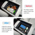 Wuchurth Armrest Storage Tray for 2026 2027 Hyundai Palisade Calligraphy