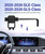 Auto Clamp Car Phone Holder for Mercedes-Benz GLE / GLS-Class 2020-2026