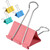 Ufmarine Jumbo Binder Clips 3 inch (16 Pcs), Extra Large Binder Clips Giant for Office