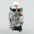 Pro PR46BT Carburetor for Poulan Pro PR46BT PR48BT 46cc 48cc Gas Backpack Blower BP400 BP402 Blower Carb Kit for RedMax EB7001 EB7000 EB4401 EB4400 EB4300 Leaf Blower Parts