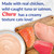 INABA Churu Kitten Cat Treats Lickable Tubes, Tuna Chicken Variety, 20ct