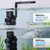 SEAOURA Quiet Internal Aquarium Filter 100GPH Water Pump for 5-15 Gallon Fish Tanks Aeration System