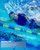 SANOTO Swimming Headphones, in Ear Bone Conduction Earbuds Bluetooth 5.4, IPX8 Waterproof Earbuds Sport, 8G MP3 Player Swimming Earphones, Underwater Headphones for Swim Run Surf Cycle