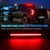 LUDARM LED Third Brake Light for Silverado Sierra2019-2026 1500 2500/3500HD