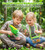 Bug Catcher for Kids Age 3-12, Bug Vacuum Catching Kit with Bug Collector