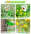 Bug Catcher for Kids Age 3-12, Bug Vacuum Catching Kit with Bug Collector