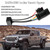 Z-LKR-OEM Locker Sensor Bypass Harness Replacement for Wrangler JL 2018-2023