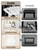 ONSGLM Shower Bench Seat, Non-Slip Shower Benches for Inside Shower to Sit on, HDPE Waterproof Shower Stool for Shaving Legs, Shower Chair with Adjustable Feet for Bathroom, Indoor/Outdoor Use, White