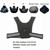 HTC Vive Tracker Dedicated Chest Strap, Compatible with HTC Vive (1.0 2.0 3.0) Ultimate Tracker and Tundra Tracker, Suitable for VR Fitness, VRChat, Animation, and Virtual Production.