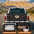 Ytonet Tailgate Bike Pad Holds 5 Bikes, Heavy Duty Tailgate Pad