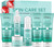 Skin Care Set for Teen Girls,Women Skincare Set,Hydrate,Oil Control,Pore Shrinking,Anti-Allergy Facial Travel Size Skin Care Kit for Girls 10-12 16-18,Christmas Stocking Stuffers for All Skin Types