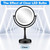 Makeup Mirror Replacement LED Bulbs, 0.7W 120V Type T Light Bulb, 2 Pack