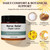 DESKPAL 2PCS Alcura Nerve Cream, Alcura Neuropathy Lotion with Arnica, Magnesium for Body, Joint, Knee, Lumbar, Neck, Hand and Feet