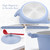 AIKENBBKK 5Qt Lightweight Dutch Oven with Lid,Ceramic Cooking Induction Pot
