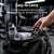 Gym Timer with Strong Magnet,LED Interval Timer for Home Gym/Workout