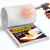 EIEIOO (32x24x0.5) Fireproof Insulation for Forge, Stove, Pizza Oven, Kiln