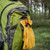 FYYTONE Outdoor Essentials 8PCS Aluminum Carabiner Clips