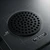 5.5 Inches Cast Iron Drain Cover, Heavy Duty Rust Proof Floor Drain Grate