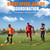 Agility Ladder, Soccer Football Training Equipment Set - 20ft Speed Ladder, 4 Hurdles,Parachute, 12 Cones & Jump Rope | Agility & Speed Training for Kids Youth Adults,Basketball & Football Accessories