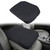 Center Console Armrest Cover Custom Fit 2015-2025 2026 Ford F150 & 2017-2025 2026 F250 F350 F450 with 40/20/40 Jump Seat Accessories Leather Armrest Cushion Cover (ONLY Fit Jump Seat Console)